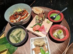 -小十料理(新城店)
