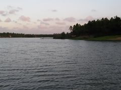 -美兰湖景区