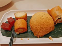 -蔡澜点心·粤菜(丽泽天街店)