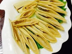 -重庆德庄火锅(体育中心店)