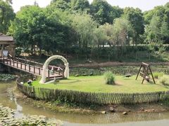 -无锡动物园·太湖欢乐园