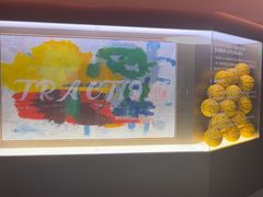 -TRACTION 运动中心(金融街店)