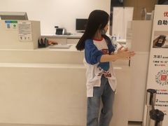 -优衣库(武汉国际广场店)