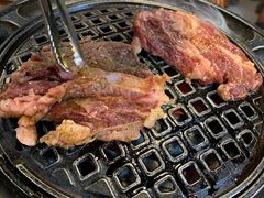 -牛犇烤肉(物资学院路店)