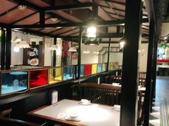 -吉旺港式餐厅(南方商城店)