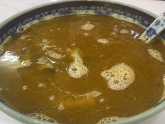 -旺泉餐饮店·清真牛肉面馆