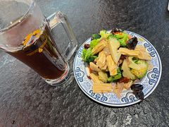 -老北京胡同味道二荤铺(酒仙桥店)