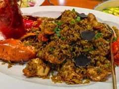 -聚宝渔港.五钻酒家(上地店)