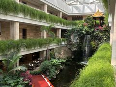 -广州白天鹅宾馆