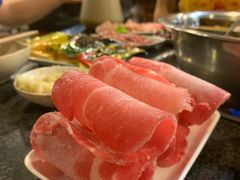 -邓莽子老火锅(中兴路总店)