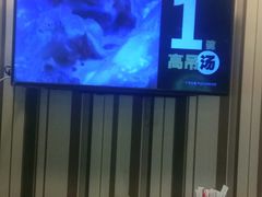 -李先生牛肉面大王(华联商厦店)