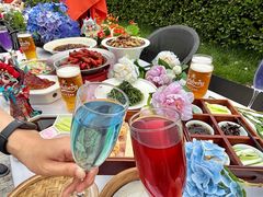 -悦融·京鲁菜·露台花园(安定门店)