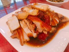 隆江猪脚-抱德·潮汕味(敦和店原惠城鱼仔)