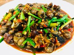 -邵老爹老杭州白斩鸡·家常菜(建国北路店)