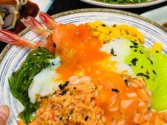-梦山水日本烧肉(五四广场店)