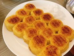 粘豆包-哈尔滨春饼(朝山街店)