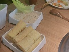 -刘一锅筋头巴脑(千峰路店)