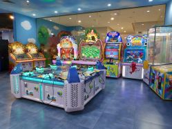 -利奥梦幻主题乐园(爱琴海购物公园店)