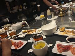 -水木锦堂·自助铁板烧(世贸天阶店)