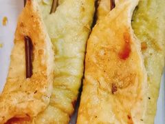 -木屋烧烤(白石洲店)