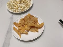 -梅利汴京烤鸭•开封豫菜地标店(铁北街店)