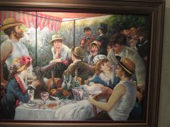 -青岛葡萄酒博物馆