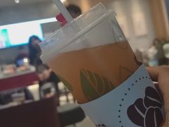 -COSTA COFFEE(哈尔滨凯德学府店)