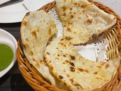 -Pita's&Tika's中东和印度风味餐厅(龙湖天街店)