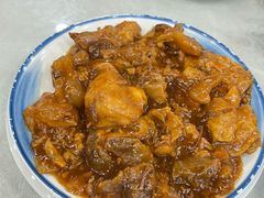 -同发号饭庄(复兴路店)