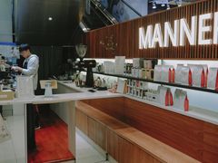-Manner Coffee(大宁国际商业广场店)
