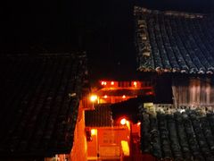 -林坑古村落