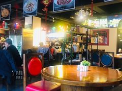 -小马哥融合菜(延安大街店)