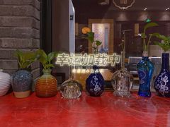 -苹果树下艺术餐厅(宋庄店)