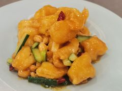 -烤肉宛饭庄(北新桥店)