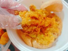 -玉川屋创意日料(北美新天地店)