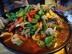 -冒椒火辣(奎星楼街店)