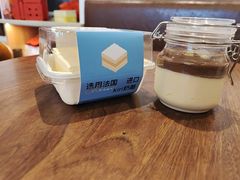 -迦南·甜品蛋糕(传媒店)