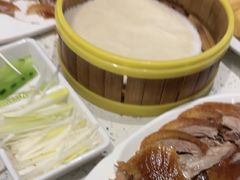 -玉林烤鸭店(小西天店)