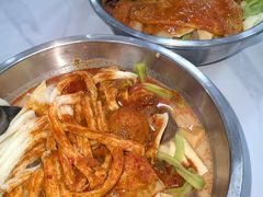 -苏袁麻辣烫(呼和浩特总局街店)