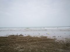 -江山半岛白浪滩景区