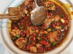 -原鄉本味 楚菜 丹江口鱼(北苑店)