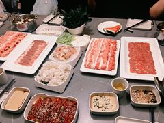 -君邦火锅(新疆大厦店)