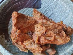 -95号酱骨·一块豆腐(展春园西路店)