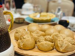 -金成潮菜博物馆(海珠湿地店)