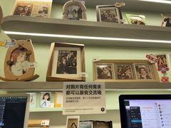 -海马体家庭照相馆(广州正佳广场店)