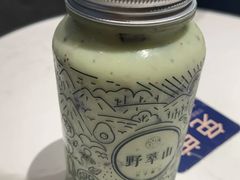 -野萃山·潮汕厚果汁(十亩地店)