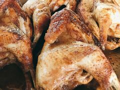 -满記土窑烧鷄波浪山莊