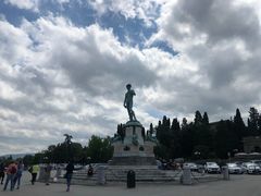 -米开朗琪罗广场