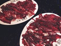 -八合里潮汕鲜牛肉火锅(惠州华贸店)