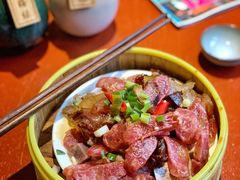 -花笙记打边炉·煲仔饭(五大道店)
